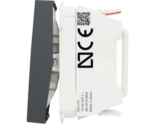 Spínačová vložka