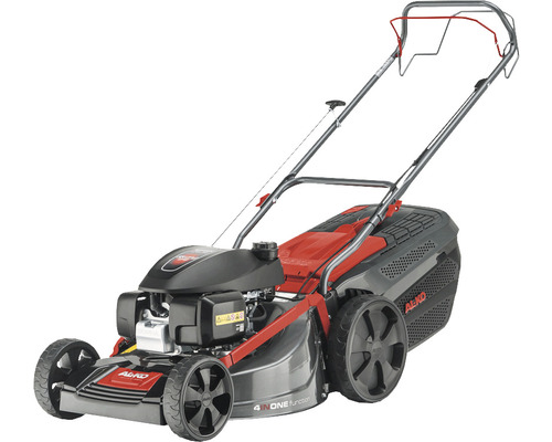 Benzínová kosačka na trávu AL-KO