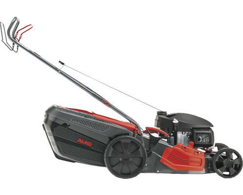 Kosačka na trávu AL-KO