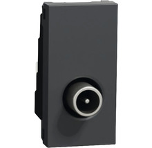 Anténová zásuvka pre pripojenie anténnych káblov