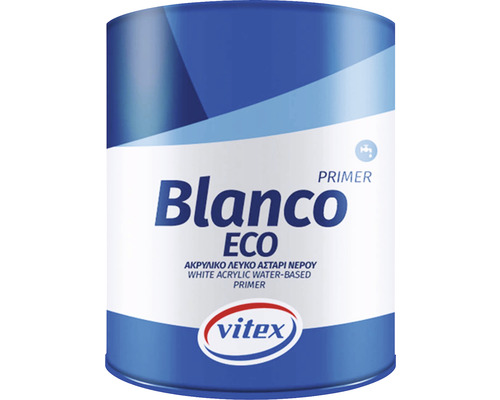 Vitex Blanco Eco 0,75l (1,1 kg) izolátor škvŕn