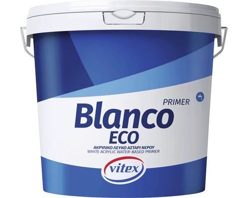 Vitex Blanco Eco 3l (4,3 kg) izolátor škvŕn