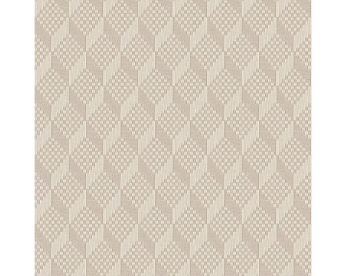Vliesová tapeta GR322305 Geometrická s 3D vzhľadom 10,05x0,53 m Textilná tapeta s geometrickým vzorom