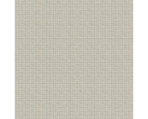 Vliesová tapeta GR322606 Geometrická s textilným vzhľadom 10,05x0,53 m Detail textilnej tapety s jemnou štruktúrou tkaniny