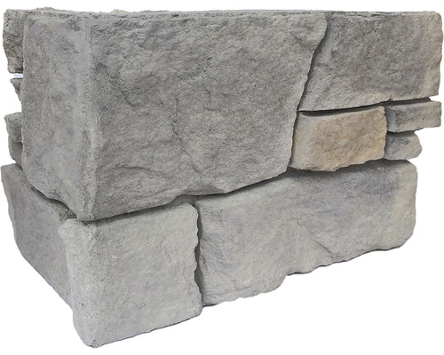 Obkladový kameň rohový Castelo 208 Valdez