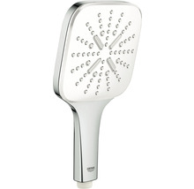 Ručná sprcha Grohe Quickfix Vitalio 200 x 130 mm chróm 26595000-thumb-3