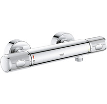 Nástenná termostatická batéria Grohe pre sprchu