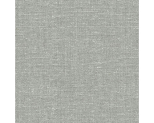 Vliesová tapeta 347634 Textilný vzhľad 10,05x0,53 m Detail svetlej textilnej tapety s plátenou štruktúrou