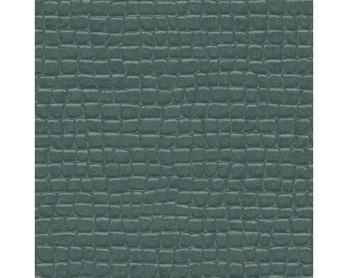 Vliesová tapeta 347780 S koženým vzhľadom 10,05x0,53 m Detail tapety s krokodílím vzorom
