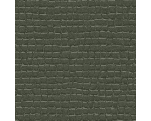 Vliesová tapeta 347781 S koženým vzhľadom 10,05x0,53 m Detail materiálu s motívom krokodílej kože.