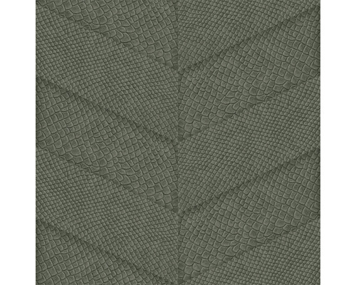 Vliesová tapeta 347793 Geometrická s koženým vzhľadom 10,05x0,53 m