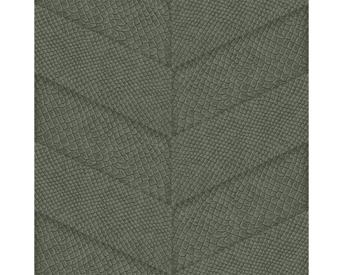 Vliesová tapeta 347793 Geometrická s koženým vzhľadom 10,05x0,53 m Tapeta s motívom plaza