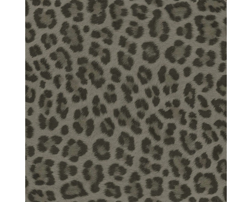 Vliesová tapeta 347802 S koženým vzhľadom 10,05x0,53 m Textúra s leopardím vzorom