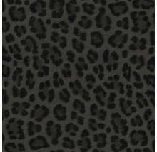 Tapeta s leopardím vzorom