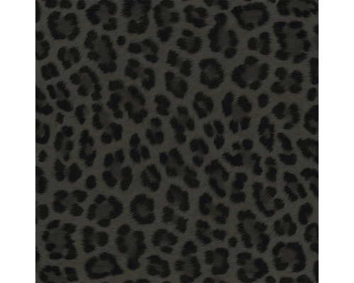 Vliesová tapeta 347803 S koženým vzhľadom 10,05x0,53 m Tapeta s leopardím vzorom