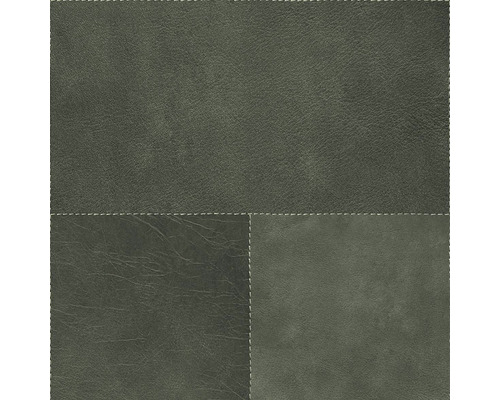 Vliesová tapeta 357239 S koženým vzhľadom 50x837 cm Detail zošitej umelej kože