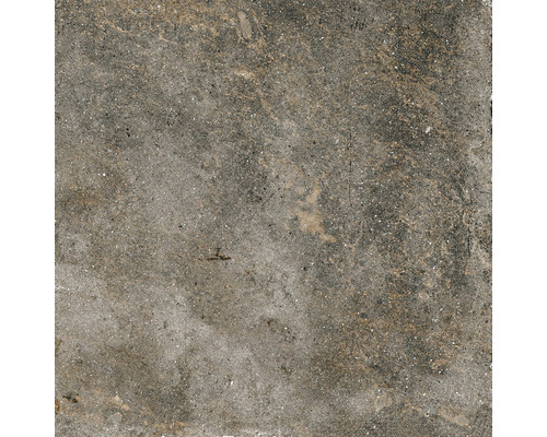 Betónový kameň so škvrnitým povrchom