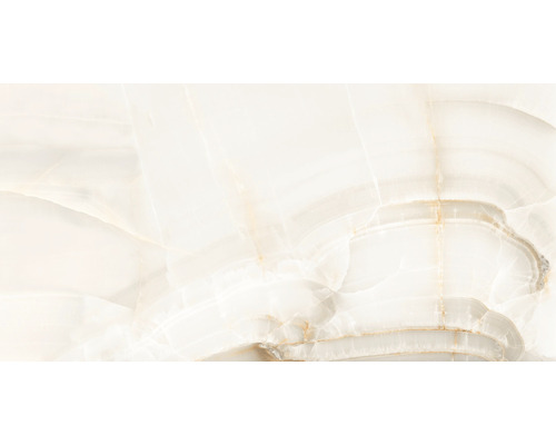 Dlažba imitácia mramoru Sahara Onyx 60 x 120 cm