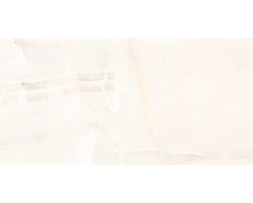 Detail svetlej ónyxovej mramorovej dlaždice