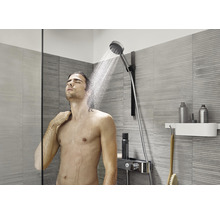 Ručná sprcha hansgrohe Pulsify Select 105 x 105 mm chróm 24114000-thumb-3