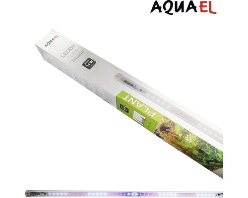 Akvarijné osvetlenie Aquael Leddy Tube 14 W PLANT 2.0