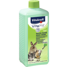 Vitakraft Vita Fit Nager-Trank Aqua Drink v plastovej fľaši
