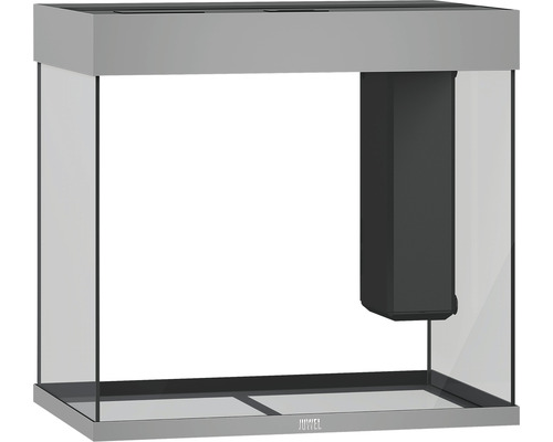 Prázdne akvárium Juwel s vnútorným filtrom