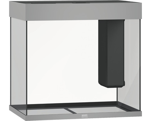 Prázdne akvárium Juwel s vnútorným filtrom