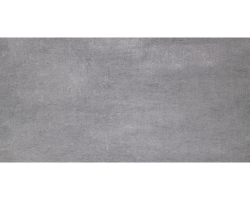 Keramická dlažba Flairstone 120 x 60 x 2 cm Garden Titan Sivá podlahová dlaždica so vzhľadom kameňa