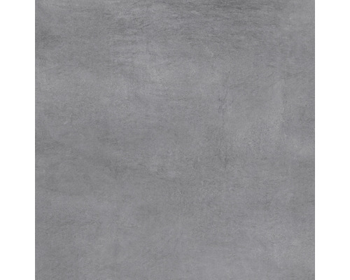 Sivá podlahová dlaždica so vzhľadom cementu
