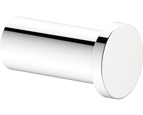 Jeden vešiak na odevy na montáž na stenu