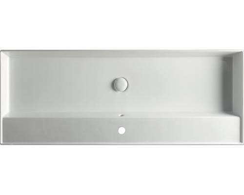 Obdĺžniková sprchová vanička s odtokom