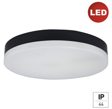 LED stropné svietidlo s ochranou IP44