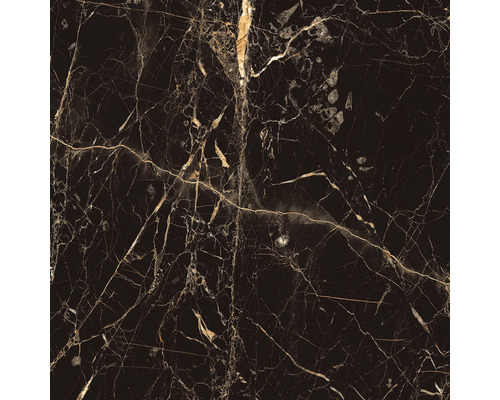 Dekoratívna dlaždica s mramorovaním