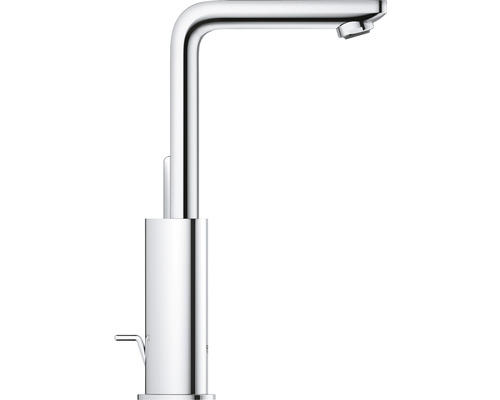 Umývadlová batéria z kovu