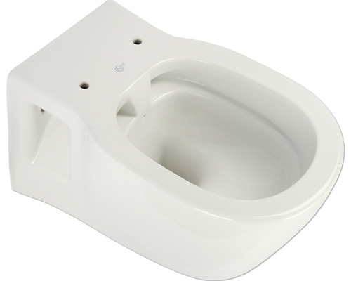 Závesné WC set Ideal Standard Connect bez splachovacieho kruhu E817401