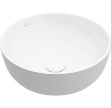 Umývadlo z keramiky od spoločnosti Villeroy & Boch