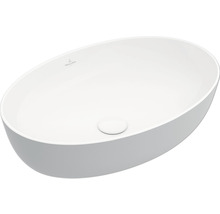Umývadlo na dosku z sanitárnej keramiky s logom Villeroy & Boch