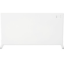 Infračervený vykurovací panel Eurom Mon Soleil 600 67x125x12 cm 600 W s Wi-Fi