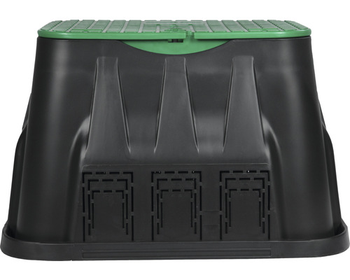 Záhradný sud na dažďovú vodu s vekom