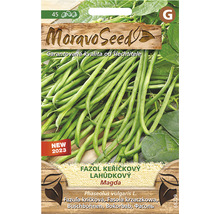 Balíček semien kríčkovej fazule Magda