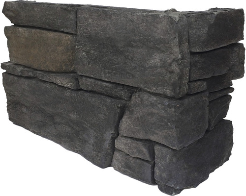 Obkladový kameň rohový Castelo Tatran 288