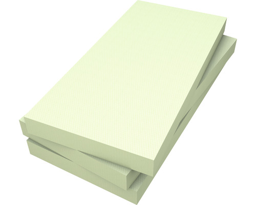 Stoh izolačných dosiek pre interiérové stavby