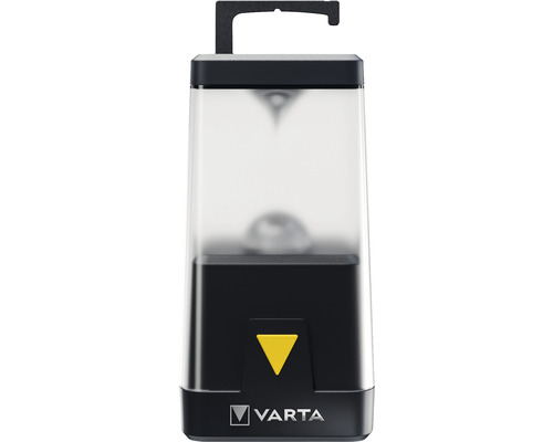 Lucerna Varta so závesným zariadením