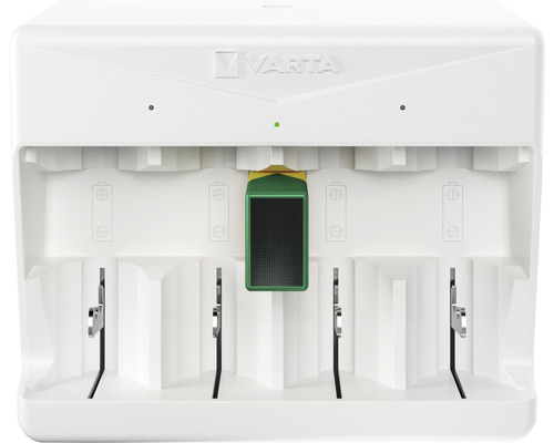 Nabíjačka batérií Varta
