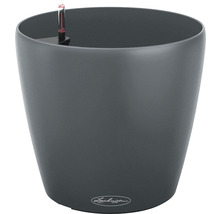 Kvetináč Lechuza s ukazovateľom hladiny vody