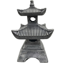 Záhradná pagoda z kameniny