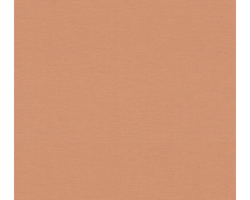 Vliesová tapeta 390973 The Wall 2 oranžová 10,05x0,53m Textilná tapeta