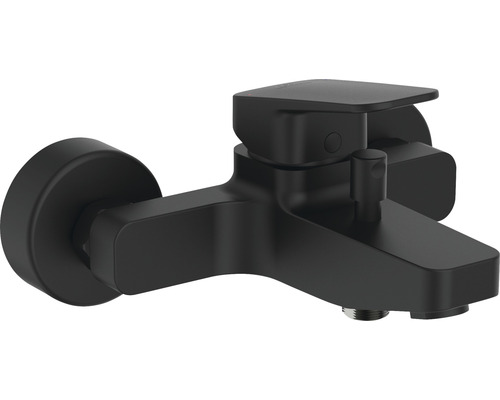 Nástenná vaňová batéria