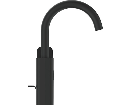 Vonkajšie svetlo v ohnutom tvare